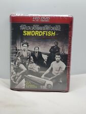 Swordfish (HD-DVD, 2006) New