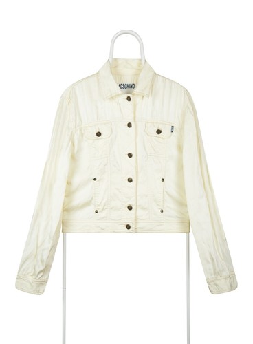 Moschino Jeans giacca donna