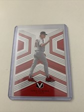 TONY LA RUSSA 2023 Panini Chronicles Baseball Red Variation /100 Cardinals