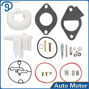 5-4993 For LMT Carburetor Rebuild Set Carb Repair Kit - Picture 1 of 12