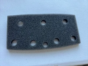 Bernina Foam Pad for Multi Spool Holder - Picture 1 of 1