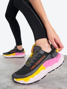 Fresh Foam X Trail More v3 scarpe New Balance modello WTMORAK3 - Foto 1 di 5