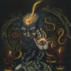 Aleynmord The Blinding Light (Vinyl) 12" Album