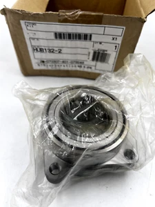Rodamiento de rueda delantera con Falange para 1995-1998 Acura 2,5 Tl Altrom 2122909 - Imagen 1 de 3