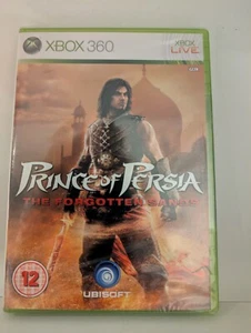 Prince Of Persia Le Sabbie Dimenticate Xbox 360 Nuovo Sigillato - Foto 1 di 4