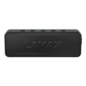 LAMAX Sentinel2 Bluetooth 5.0 Lautsprecher, Leistung 20W und super Klang - Bild 1 von 4