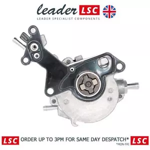 038145209C Genuine Vacuum Pump SEAT Arosa Cordoba Ibiza Leon Toledo NEW - Picture 1 of 12