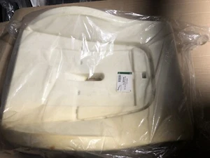 ¡ALMOHADILLA COJÍN ASIENTO DELANTERO LADO DERECHO JAGUAR XF 2012-2015!!!GENUINO!!! C2Z13745 - Imagen 1 de 11