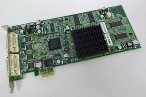 RealVision VREngine MD SMD5-Adv PCIe card - Picture 1 of 4