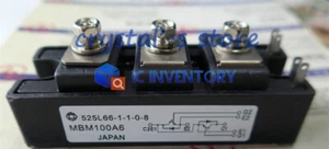 1PCS MBM100A6 HITACHI Power Module Supply New 100% Quality Guarantee - Picture 1 of 1