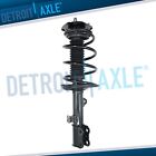 Front Driver Side Strut w/ Coil Spring Assembly for 2003 - 2008 Toyota Corolla