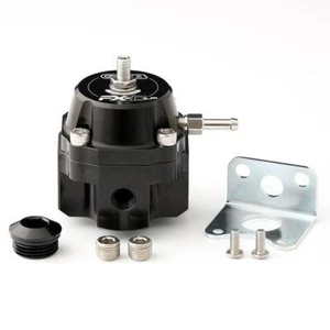 Genuine GFB 8070-LP FX-D Low Pressure Fuel Regulator -8AN Ports - Picture 1 of 4