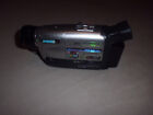 Panasonic NV-RS7EG Slim Palmcorder Video Camera