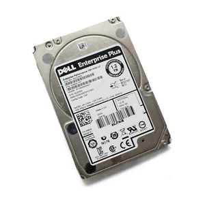 Dell 1,2TB Compellent 10K 6G SAS 2,5'' Festplatte - 68V42/068V42 - Bild 1 von 1