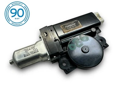 Lexus GS350 GS450h 2007-2011 OEM techo corredizo motor 63260-30170 Foto 1 de 4