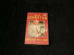 Someone Who Was by Brian Johnston - Imagen 1 de 1