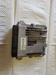 Engine ECM Electronic Control Module 3.3L With Hybrid Fits 20 EXPLORER LB5A-SB - Picture 1 of 12