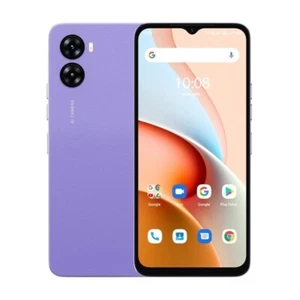 UMIDIGI G3 6.6" 4GB RAM + 64GB Smartphone 16MP Camera Android 13 Unlocked - Picture 1 of 7
