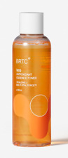 BRTC V10 Antioxidant Essence Toner 200ml Anti-Aging K-Beauty