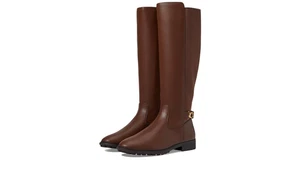 COACH Faith Boot (Walnut)Women's Boots, Size 5.5 B - Bild 1 von 3
