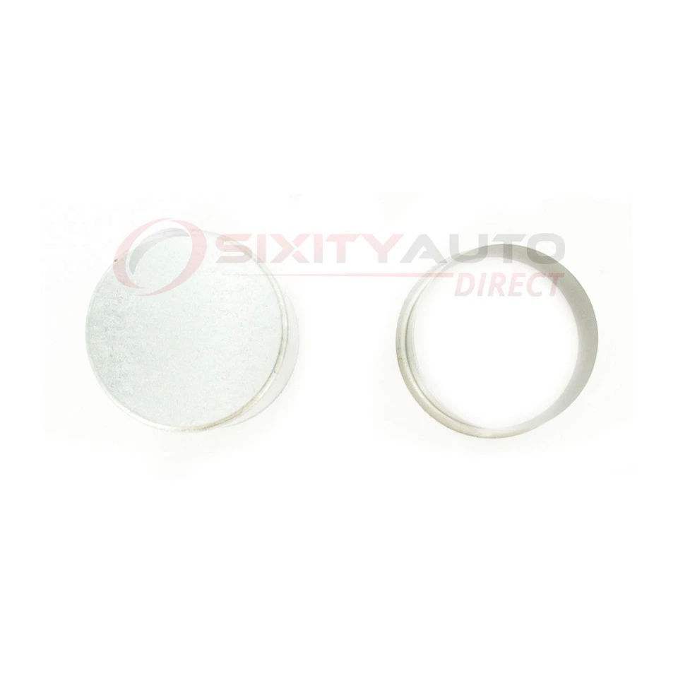 SKF Timing Cover Repair Sleeve for 1967 International Harvester 1300B 4.3L io - Изображение 1 из 4