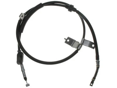 Cable de freno de estacionamiento trasero derecho Raybestos 95248XJGG para Acura Integra 1994-2001 Foto 1 de 2