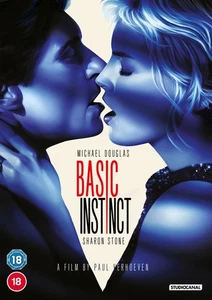 Basic Instinct (DVD) Leilani Sarelle Jeanne Tripplehorn Denis Arndt (UK IMPORT) - Picture 1 of 2