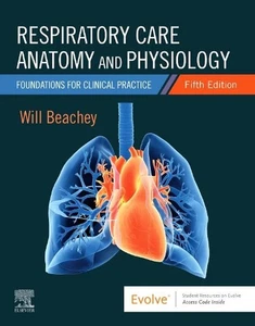 Atemschutz Anatomie und Physiologie: Grundlagen für die klinische Praxis 5. E - Bild 1 von 1