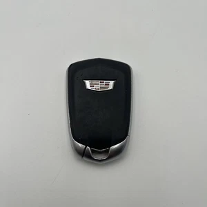Cadillac 2015-20 Smart Prox Remote Key Fob HYQ2AB *Cosmetic Flaw* - Picture 1 of 10