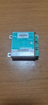 Centralina airbag Fiat Grande Punto. 51754872 - Immagine 1 di 3