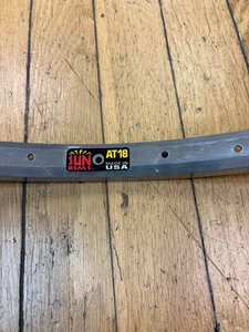 NOS Sonnenfelge 24" 36 Loch - Bild 1 von 5