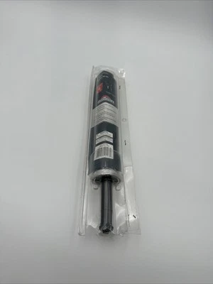 Springfield Marine Kingpin poste de altura fixa padrão para assento de barco, 11 pol - Imagem 1 de 4