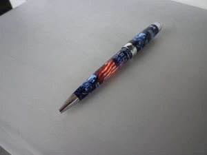 Harley Davidson Kugelschreiber by Waterman , Neu OVP - Bild 1 von 10