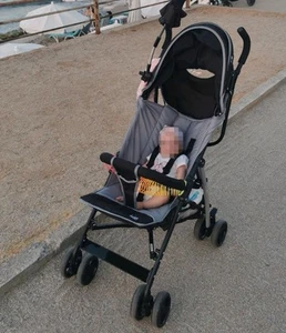 Buggy Kinderwagen Kaum Benutzt Top Zustand - Bild 1 von 1