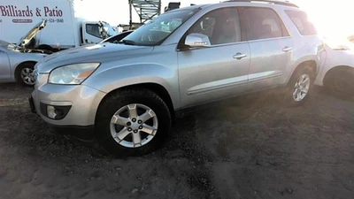 Rear View Mirror With Telematics Onstar Opt UE1 Fits 06-12 MALIBU 31328324 - Imagem 1 de 4