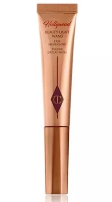Charlotte Tilbury Beauty Light Wand Spotlight Highlighter  FULL SIZE Brand New - Image 1 of 3