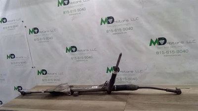 Ford Transit 350 2018-2020 dirección asistida barra de cambios y piñón CK41-3200-AJ Foto 1 de 4