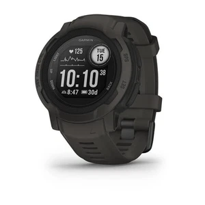 Garmin INSTINCT 2 Montre connecte gris ardoise - Photo 1/7
