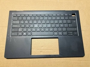 Genuine Dell Vostro 3420 Palmrest Spanish Keyboard Assembly - HXH59 0HXH59 - Afbeelding 1 van 5
