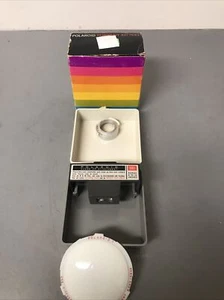 U201397 Polaroid Close-Up Kit #583 per Polaroid Auto 250 Land Cameras Originale - Foto 1 di 4