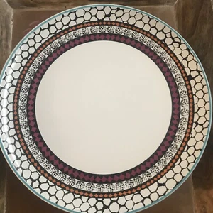 IKEA Portugal DRIFTIG 15541 Dinner Plate 10 5/8" A SET OF 5 - Picture 1 of 3