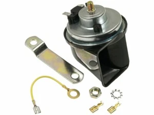 AC Delco 82GX61V Horn Fits 1992-2002 GMC Yukon - Picture 1 of 1