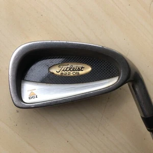 Titleist DCI 822-OS 4 Eisen Original NS Pro 950 R Flex Stahlschaft RECHTSHÄNDER - Bild 1 von 12