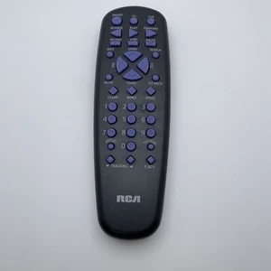 Telecomando RCA CRK235A3 TV VCR Telecomando - Foto 1 di 4