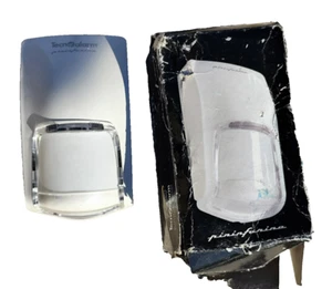 Sensore Antifurto Tecnoalarm Twintec 18 BUS Funzionante E Verificato - Foto 1 di 3