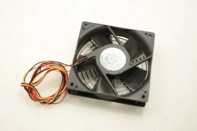 Elonex Resilience Case Cooling Fan 120mm x 25mm KD1212PTB2-6A - Image 1 of 2