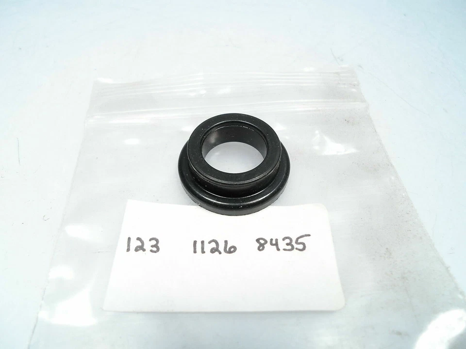 Alternator Mounting Bushes Fits BMW 318i & 320i New  (QTY 2)  12 31 1 268 435 - Image 1 of 1