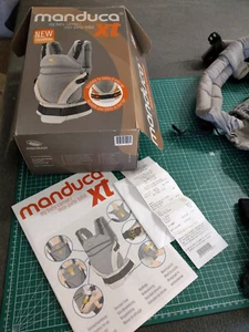 manduca xt - Bild 1 von 3
