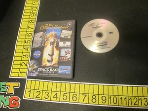 20th Century Flashbacks: The Space Race 1957-1975 (DVD) - Picture 1 of 4
