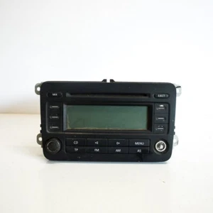 VW GOLF PLUS 5M1, 521 Musik-Player ohne GPS 5M0035186 1.9 Diesel 77kw 3173481 - Bild 1 von 6